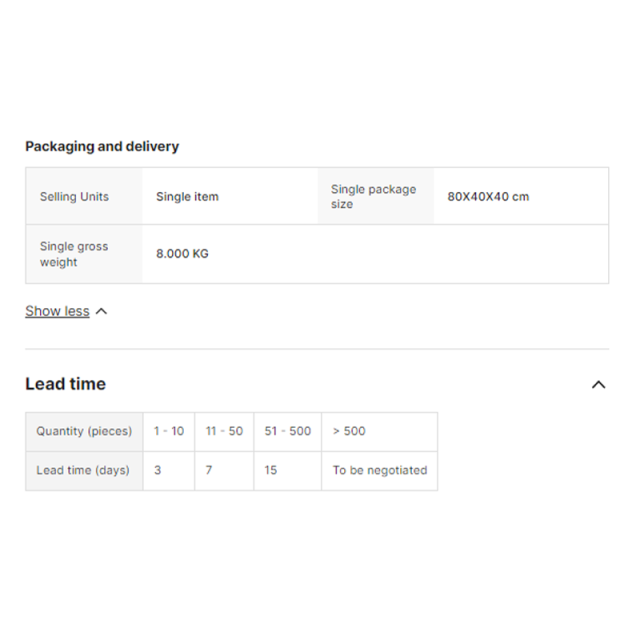 Headlight for BMW F30 OEM Xenon Headlight Aftermarket Replacement Headlight