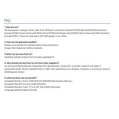 Upgrade F10 to G30 G38 LCI Look Taillight Taillamp for 2011-2016 BMW F10/18 Taillamp Taillights with Center Light Assembly