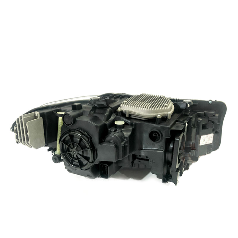 Modified led auto car front light for bmw five series G38/G30 headlamp