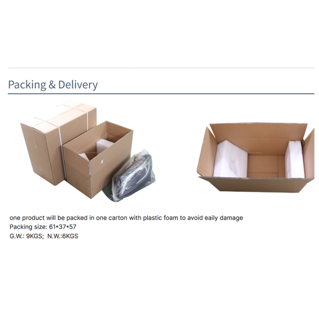 Modified Led Auto Car Front Light for BENZ VITO W447