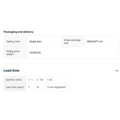 Modified Led Auto Car Front Light for BENZ VITO W447