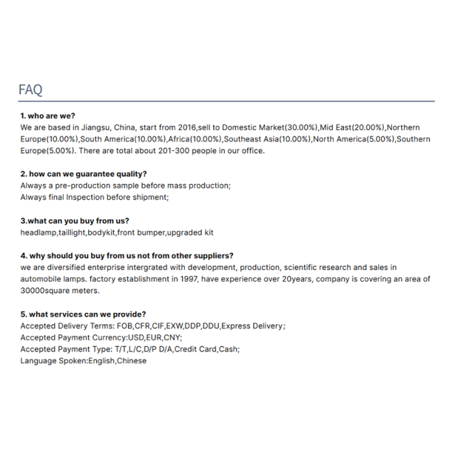 Upgrade F10 to G30 Look Taillight Taillamp for BMW 5 Serties 2011-2016 F10/F18 Taillights Taillamp Assembly