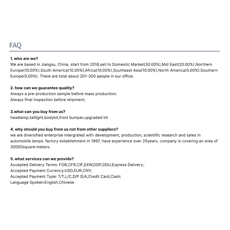 Upgrade F10 to G30 Look Taillight Taillamp for BMW 5 Serties 2011-2016 F10/F18 Taillights Taillamp Assembly