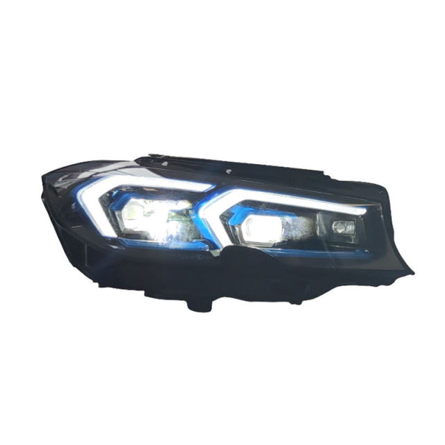 Modified Led Auto Car Front Light for G20 20-22 HEAD LAMP (NO NEED CHANGE BUMPER)