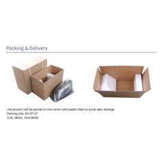 Modified Led Auto Car Front Light for BMW 2018-2020 5 SERIES G30/G38 UPGRADE to 2021 HEAD LAMP NOT CHANGE BUMPER