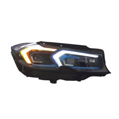 Modified Led Auto Car Front Light for G20 20-22 HEAD LAMP (NO NEED CHANGE BUMPER)