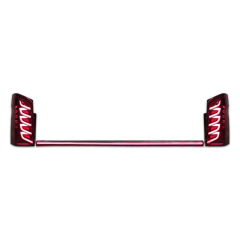 Modified Led Auto Car Front Light for BENZ VITO W447 TAIL LAMP WITH MIDDLE LAMP