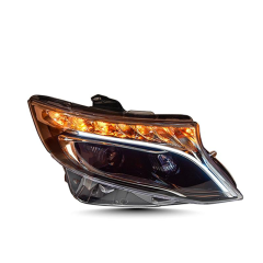 Modified Led Auto Car Front Light for BENZ VITO W447