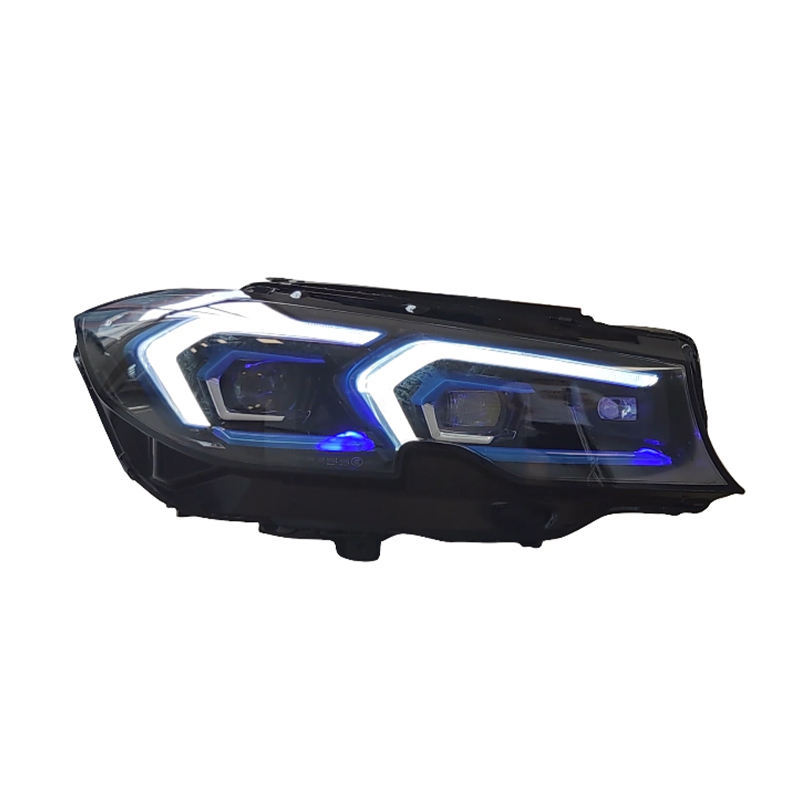Modified Led Auto Car Front Light for G20 20-22 HEAD LAMP (NO NEED CHANGE BUMPER)