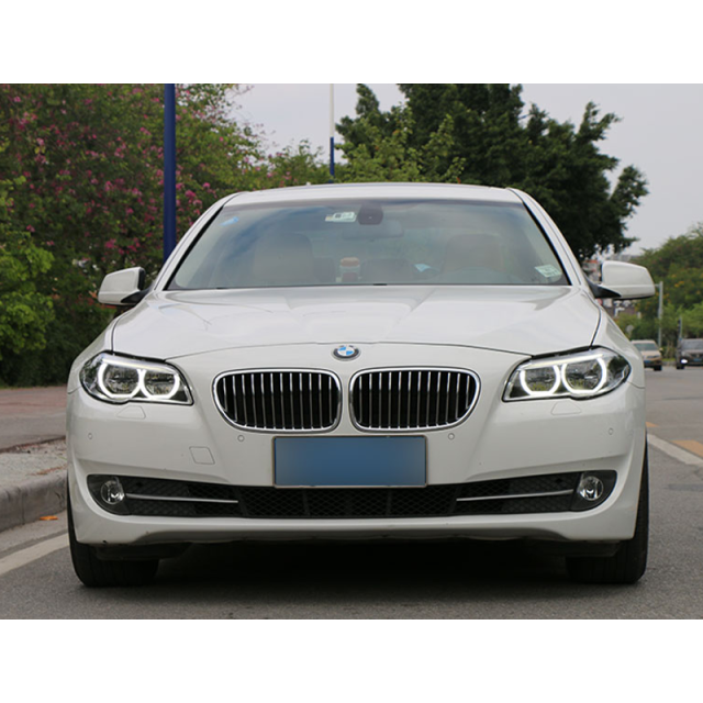 Auto Lighting Systems Auto Parts Headlights for 11-16 BMW 5 Series F10