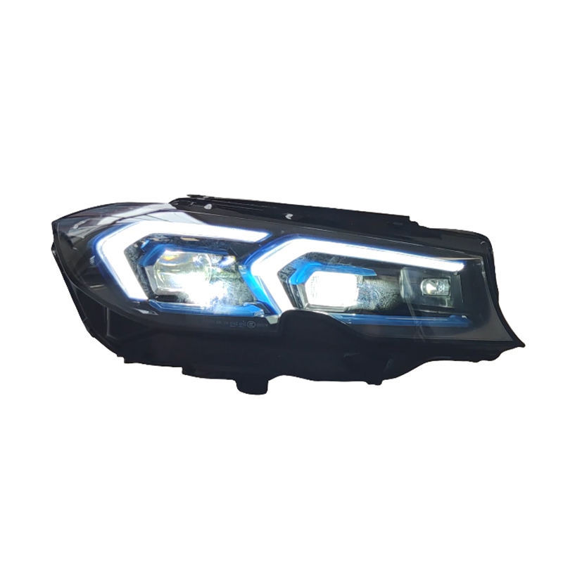 Modified Led Auto Car Front Light for G20 20-22 HEAD LAMP (NO NEED CHANGE BUMPER)