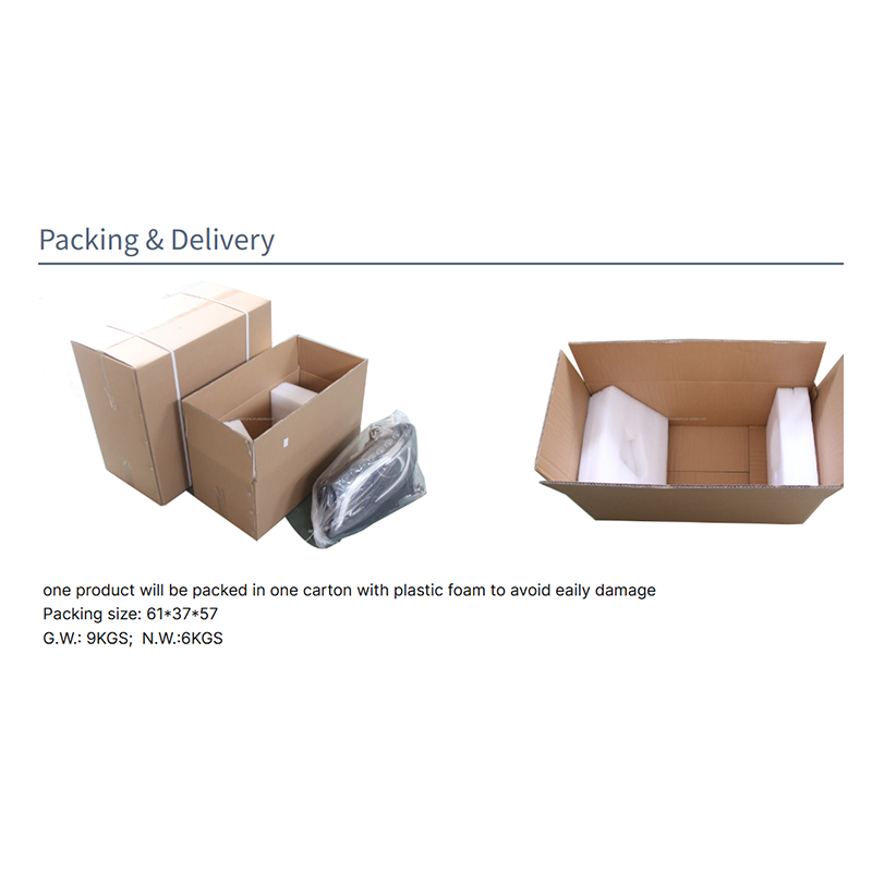 Modified Led Auto Car Front Light for BENZ VITO W447 TAIL LAMP WITH MIDDLE LAMP