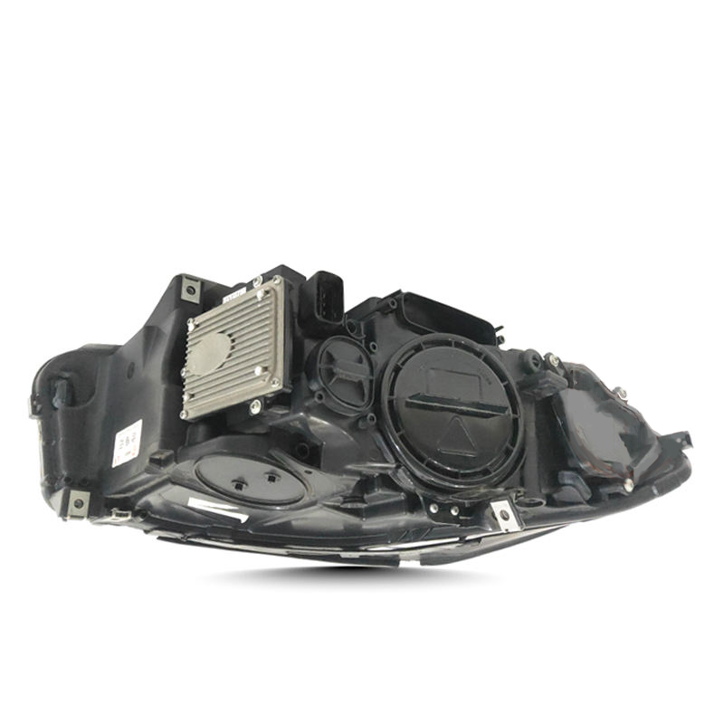 Auto Lighting Systems Auto Parts Headlights for 11-16 BMW 5 Series F10