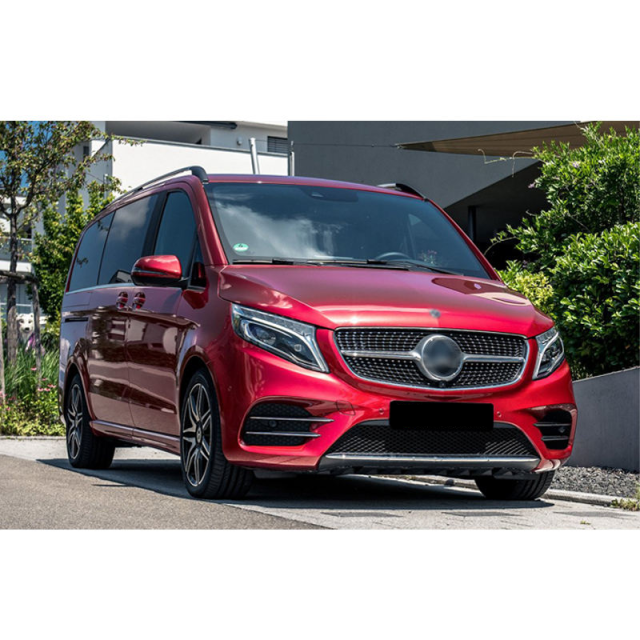 Modified Led Auto Car Front Light for BENZ VITO W447