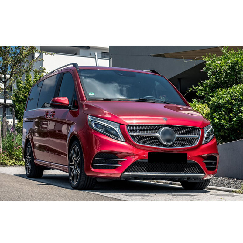 Modified Led Auto Car Front Light for BENZ VITO W447