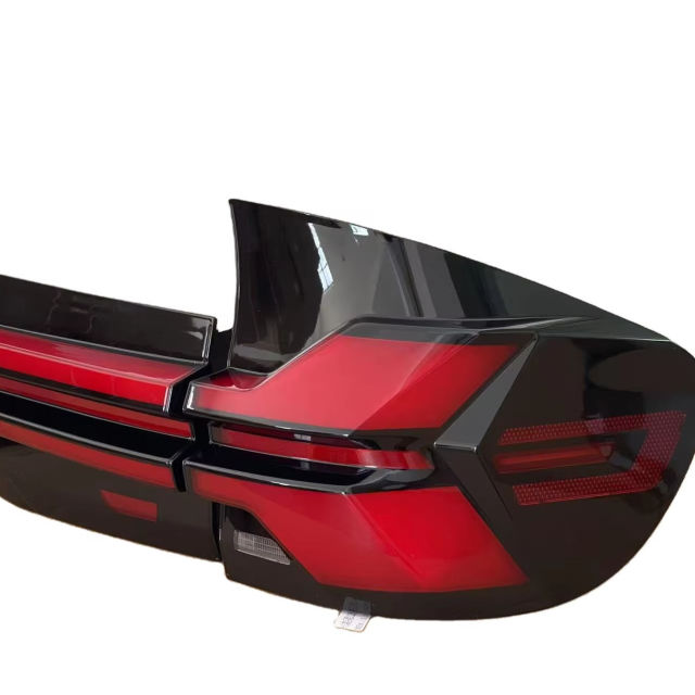 Modified Tail Lamp for X5 E70 Tail Lamp 08-13