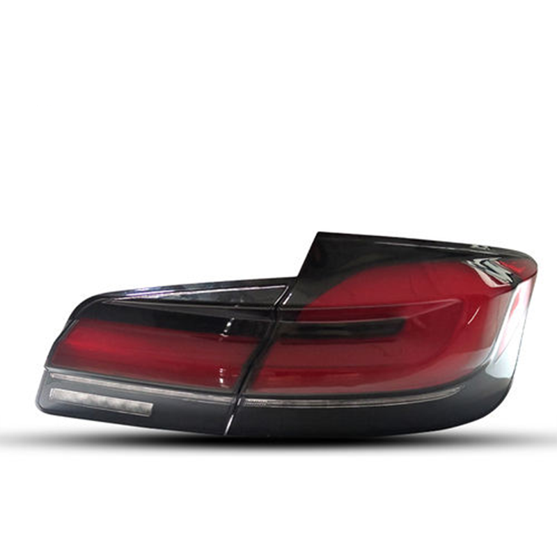 Upgrade F10 to G30 Look Taillight Taillamp for BMW 5 Serties 2011-2016 F10/F18 Taillights Taillamp Assembly