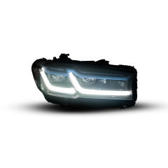 Modified Led Auto Car Front Light for BMW 2021-2022 5 SERIES G38 LCI HEAD LAMP