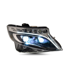 Modified Led Auto Car Front Light for BENZ VITO W447