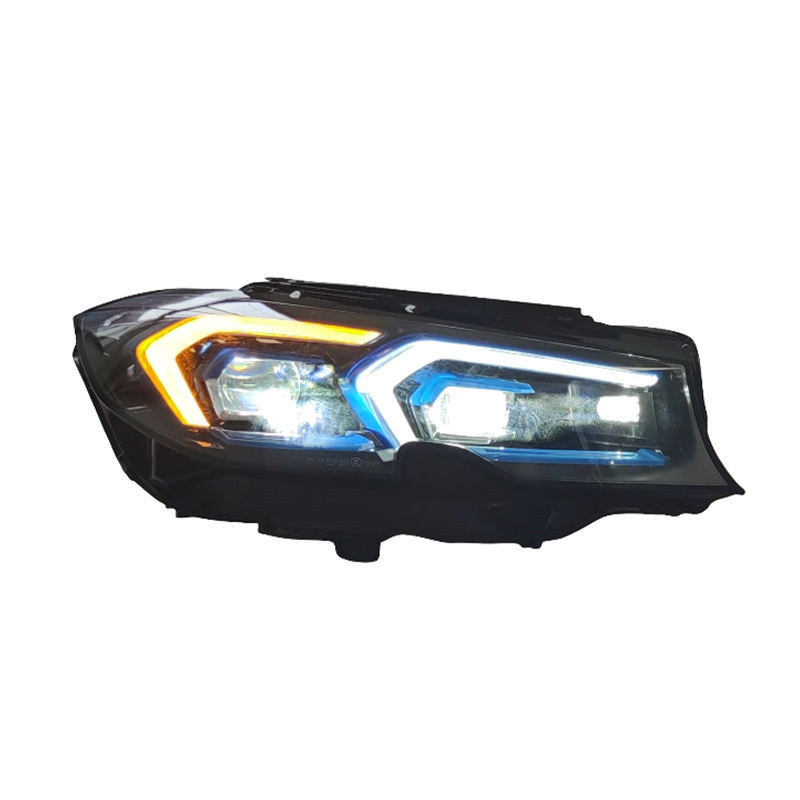 Modified Led Auto Car Front Light for G20 20-22 HEAD LAMP (NO NEED CHANGE BUMPER)