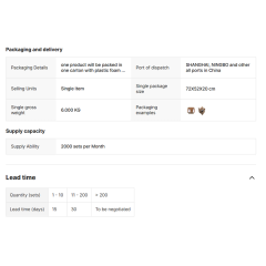 Upgrade F10 to G30 Look Taillight Taillamp for BMW 5 Serties 2011-2016 F10/F18 Taillights Taillamp Assembly