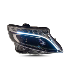 Modified Led Auto Car Front Light for BENZ VITO W447