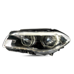 Auto Lighting Systems Auto Parts Headlights for 11-16 BMW 5 Series F10