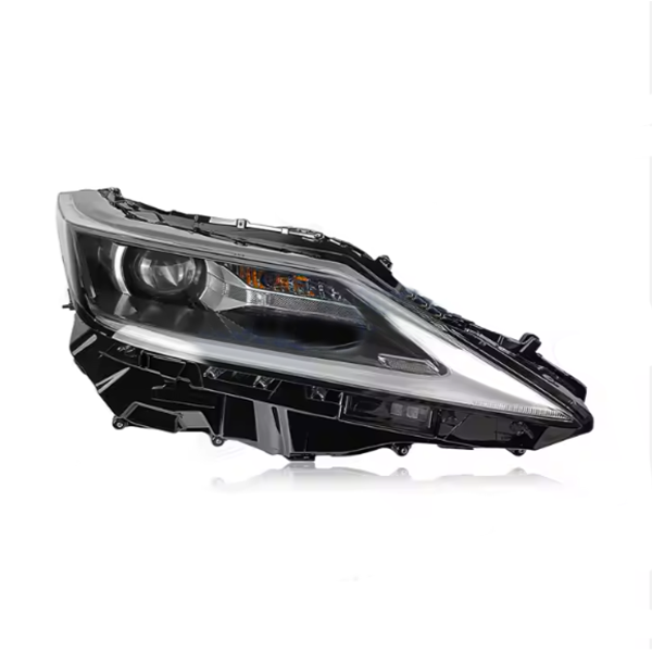 Factory OE RX350 Headlight for Lexus RX350 2022 USA Version Headlight Original Car Headlight to Replace
