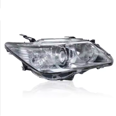 Full LED Headlights for Toyota Camry 215/216 2012 2013 2014 Headlight Assembly L.LE.XLE Model