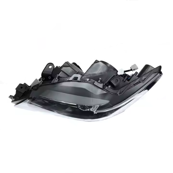 Original Genuine Headlight for Lexus GS250 Hid Version Headlight with logo From Old Car