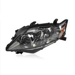 Car Auto Parts for Lexus RX350 Headlight Xenon with Adaptive W/O Xenon Type 2009-2011 Year