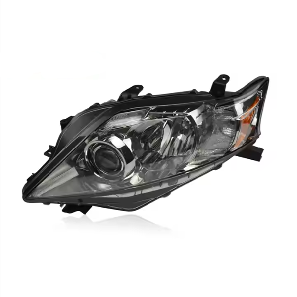 Car Auto Parts for Lexus RX350 Headlight Xenon with Adaptive W/O Xenon Type 2009-2011 Year