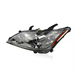 Car Auto Parts for Lexus ES240 Headlight Xenon with Adaptive Function AFS Headlight