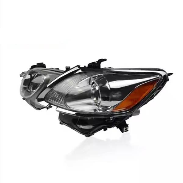 Car Lamp Headlight Led Headlamp Xenon HID Light for Lexus Gs250 Gs350 Gs300h Gs450h 2008-2011 OE 81185-30C02