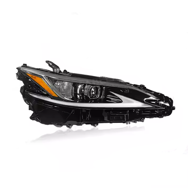 Headlight USA Version for ES200 2022 Headlight US Type Special for American Car OE Auto Front Light