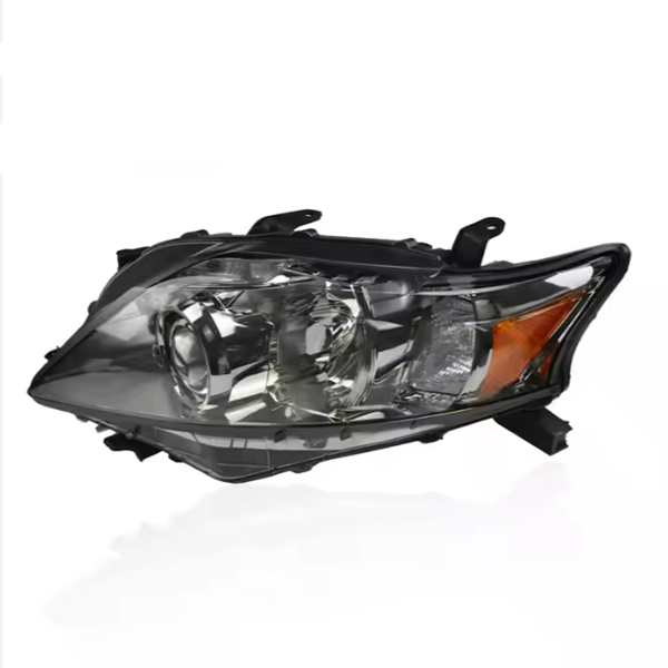 Car Auto Parts for Lexus RX350 Headlight Xenon with Adaptive W/O Xenon Type 2009-2011 Year