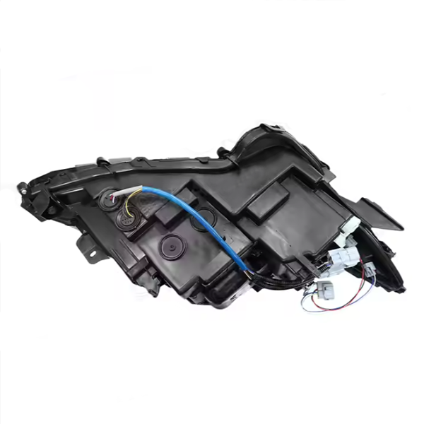 Factory OE Headlight for Lexus ES200 2016 Double Lens Headlight USA and EU Standard