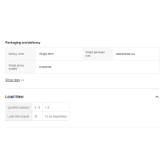 Upgrade Modifiied LED Car Headlight Headlamp Assembly for LEXUS ES200 ES350 2016 to 2018 Head Lamp Light White Version