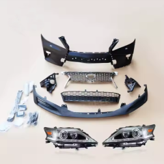 Car Front Bumper Auto Front Grill Bumper for Lexus 2013 RX350 RX 330 RX 450H Original Body OEM Customized