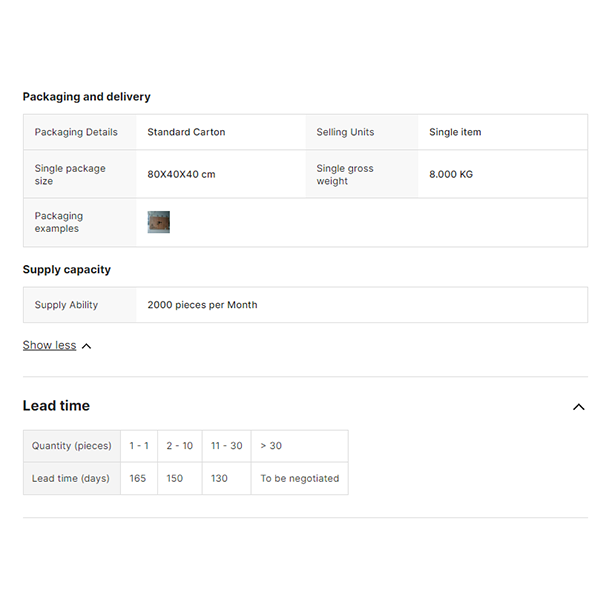 Headlight for Toyota RAV4 Headlight Halogen Type 2019-2020 Year