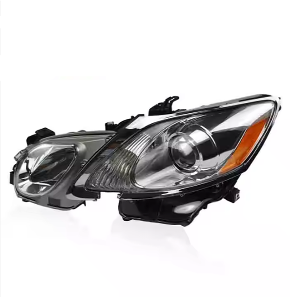 Car Lamp Headlight Led Headlamp Xenon HID Light for Lexus Gs250 Gs350 Gs300h Gs450h 2008-2011 OE 81185-30C02