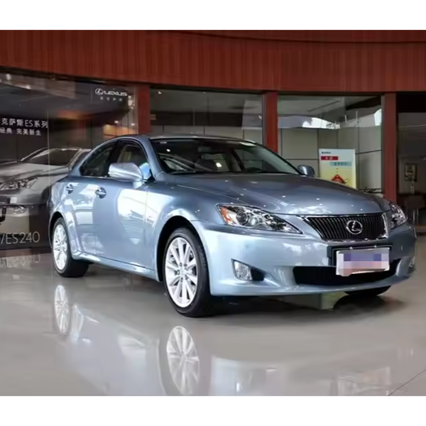 Car Lamp Headlight Led Headlamp Xenon HID Light for Lexus IS250 IS350 IS300 2006-2011 OE 81140-53371 81140-53231