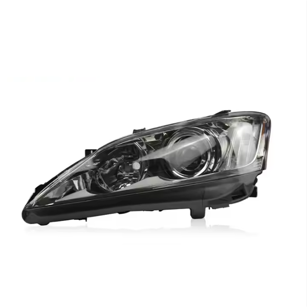 Car Auto Parts for Lexus ES240 Headlight Xenon with Adaptive Function AFS Headlight