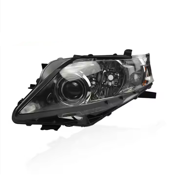Car Auto Parts for Lexus RX350 Headlight Xenon with Adaptive W/O Xenon Type 2009-2011 Year