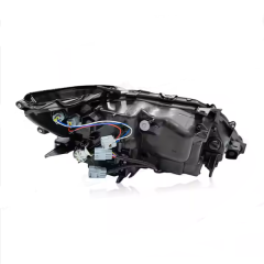 Factory OE Headlight for Lexus ES200 2016 Double Lens Headlight USA and EU Standard