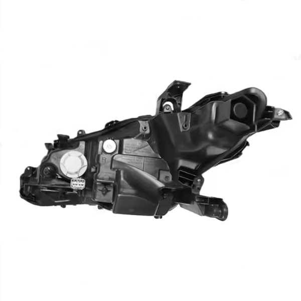 Factory OE Camry Headlight for Toyota Camry ASV7 2018 2019 2020 LED Headlight USA and EU Standard