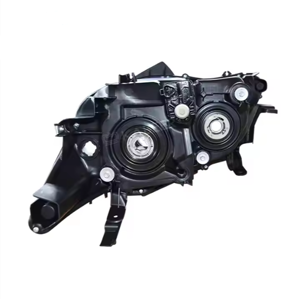 Full LED Headlights for Toyota Camry 215/216 2012 2013 2014 Headlight Assembly L.LE.XLE Model