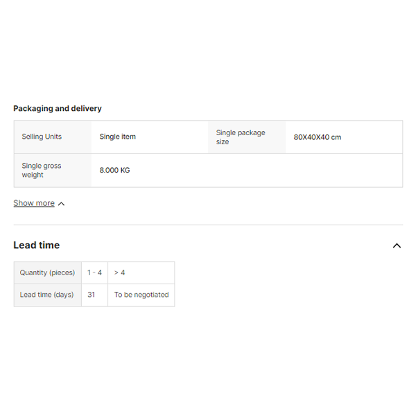 Factory OE RX350 Headlight for Lexus RX350 2009 Upgrade Version Headlight Original Car Headlight to Replace