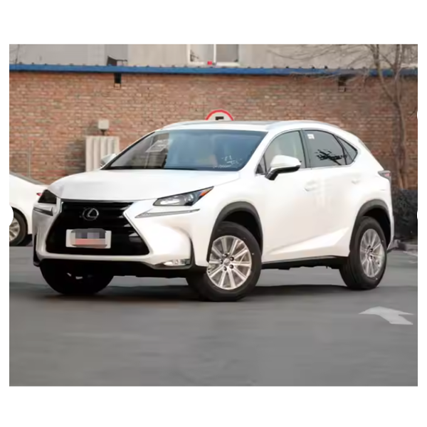 For Lexus NX200 NX200T NX300 NX300H Headlight 2015 2016 2017 Standard Headlight for 81140-78030 81185-78050 8118545-78050