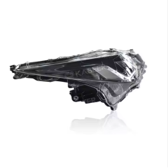 Full LED Headlights EU Version OEM 81170-02V70 81130-02V70 Headlight for Toyota Corolla 19-21 LED Assembly